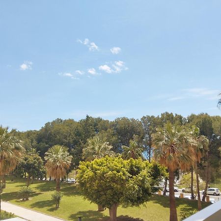 Ferienwohnung Agata Miel Benalmádena Exterior foto
