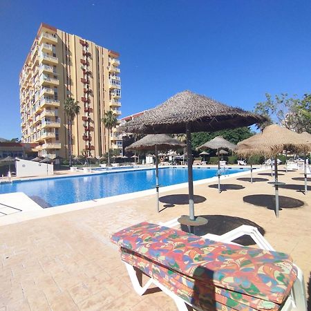 Ferienwohnung Agata Miel Benalmádena Exterior foto