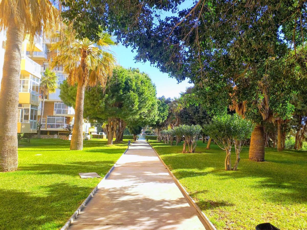 Ferienwohnung Agata Miel Benalmádena Exterior foto