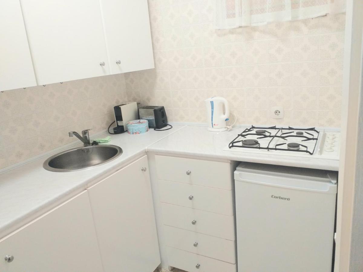Ferienwohnung Agata Miel Benalmádena Exterior foto