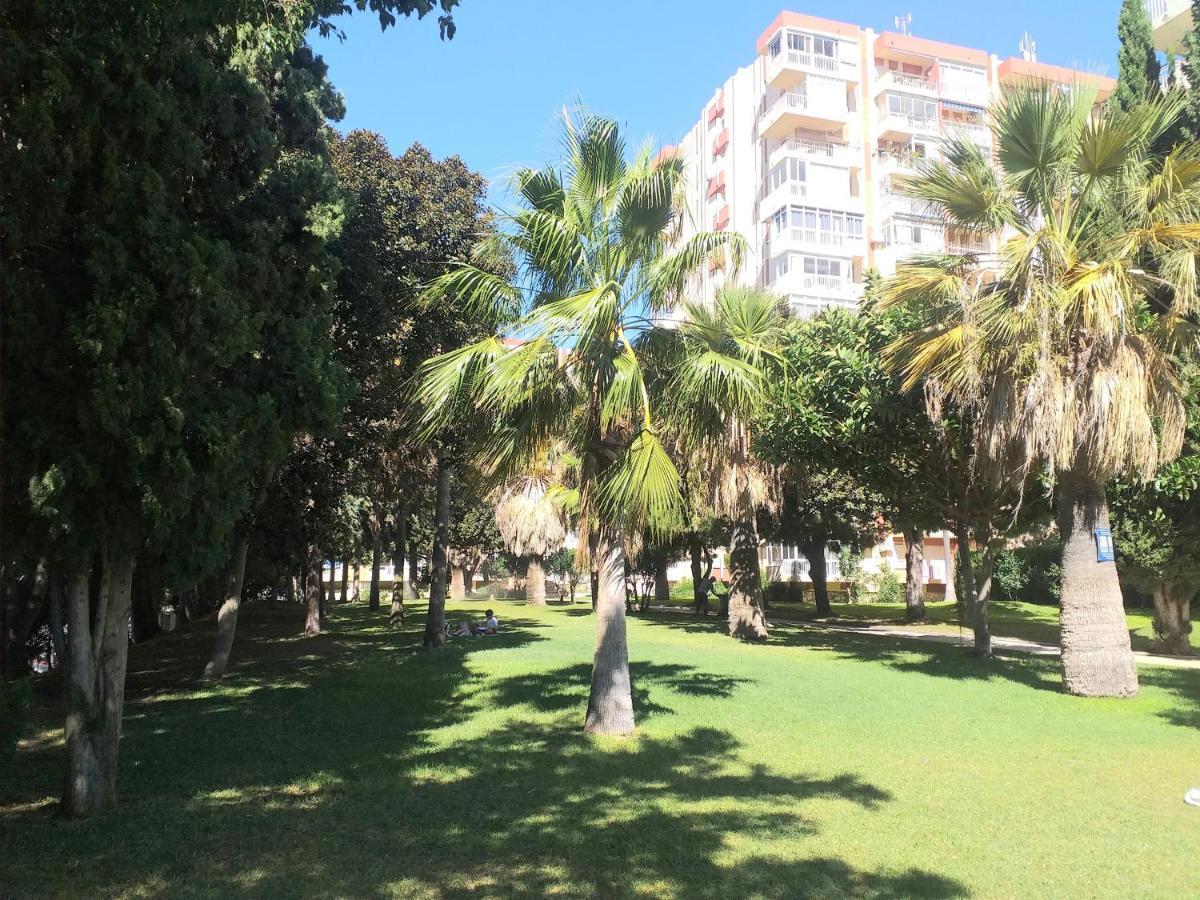 Ferienwohnung Agata Miel Benalmádena Exterior foto