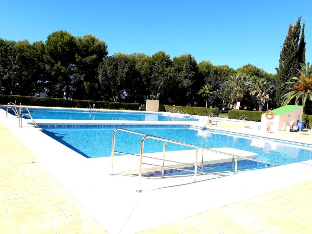 Ferienwohnung Agata Miel Benalmádena Exterior foto