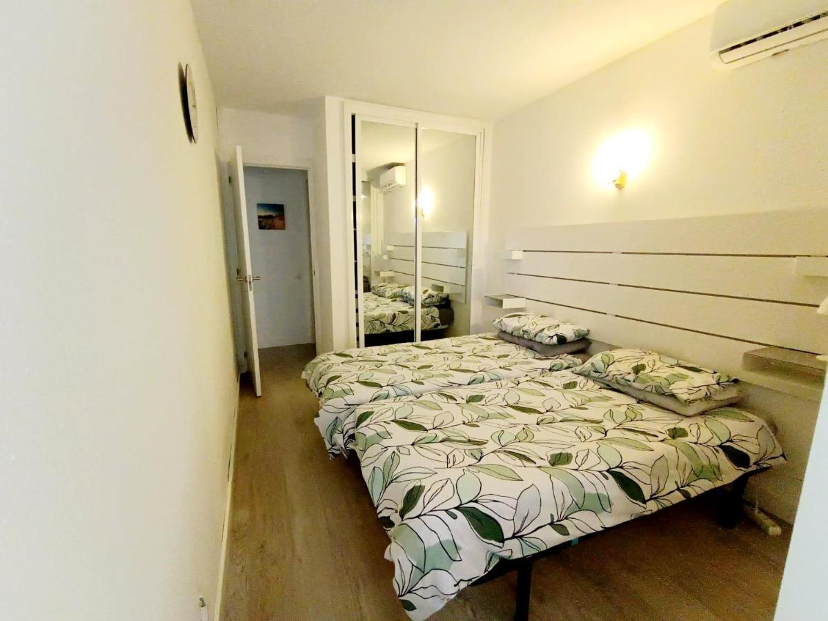 Ferienwohnung Agata Miel Benalmádena Exterior foto