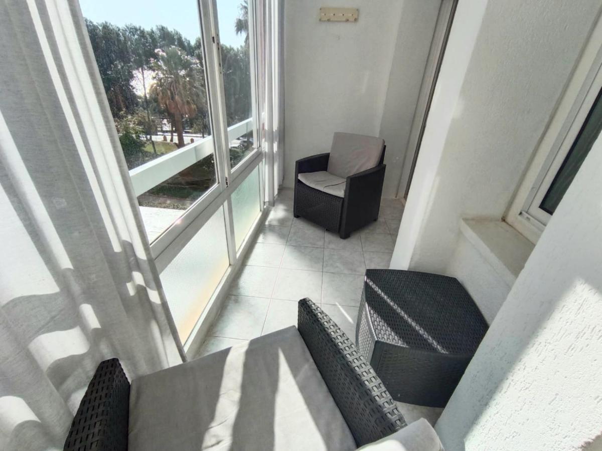 Ferienwohnung Agata Miel Benalmádena Exterior foto