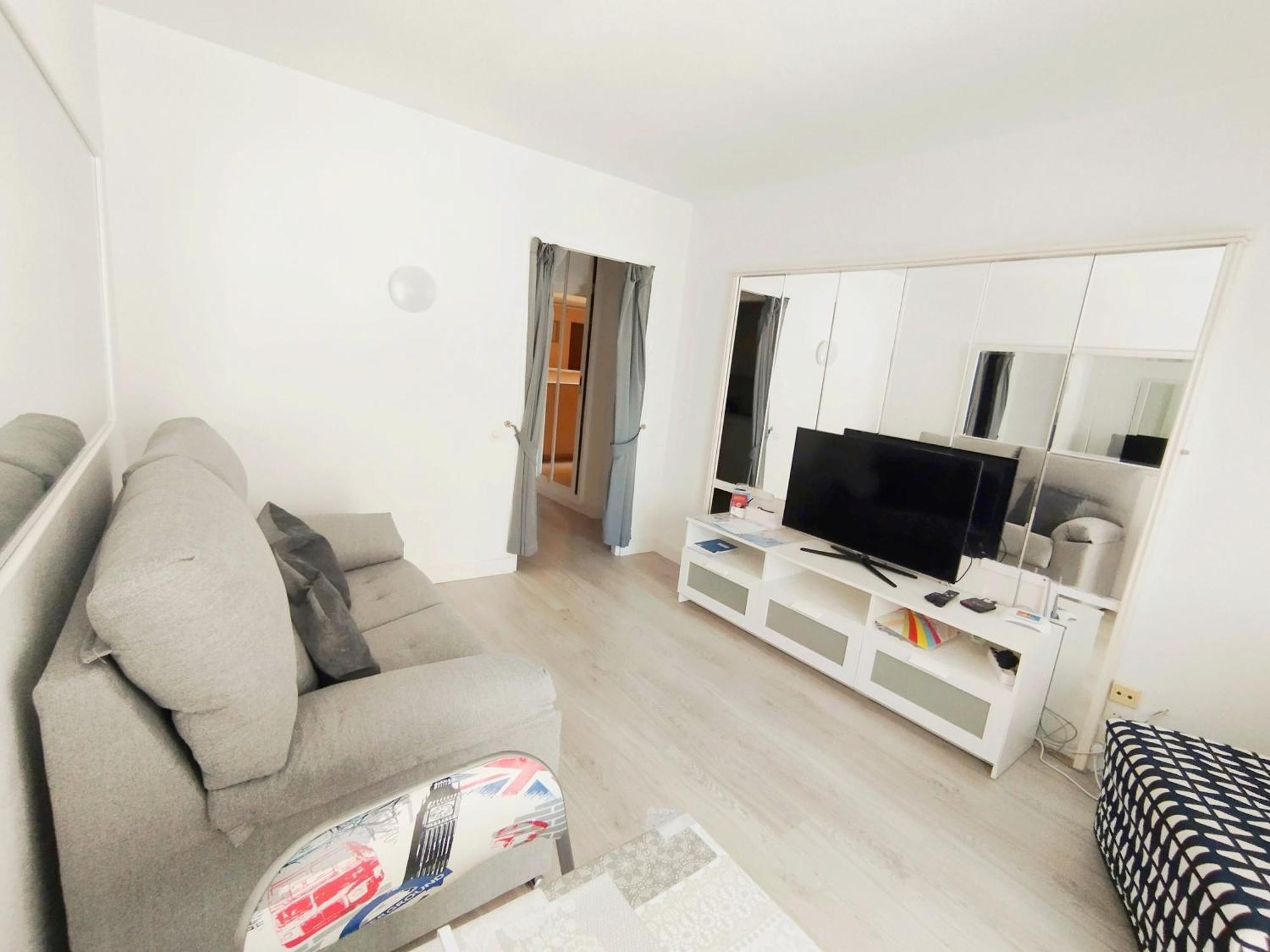 Ferienwohnung Agata Miel Benalmádena Exterior foto