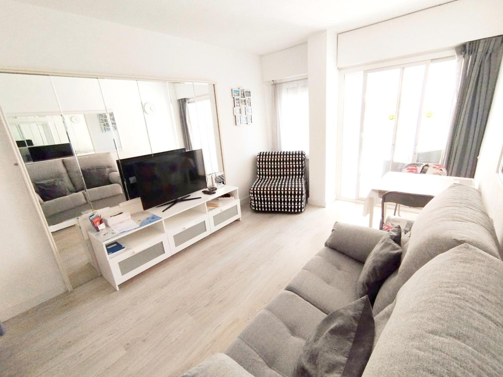 Ferienwohnung Agata Miel Benalmádena Exterior foto