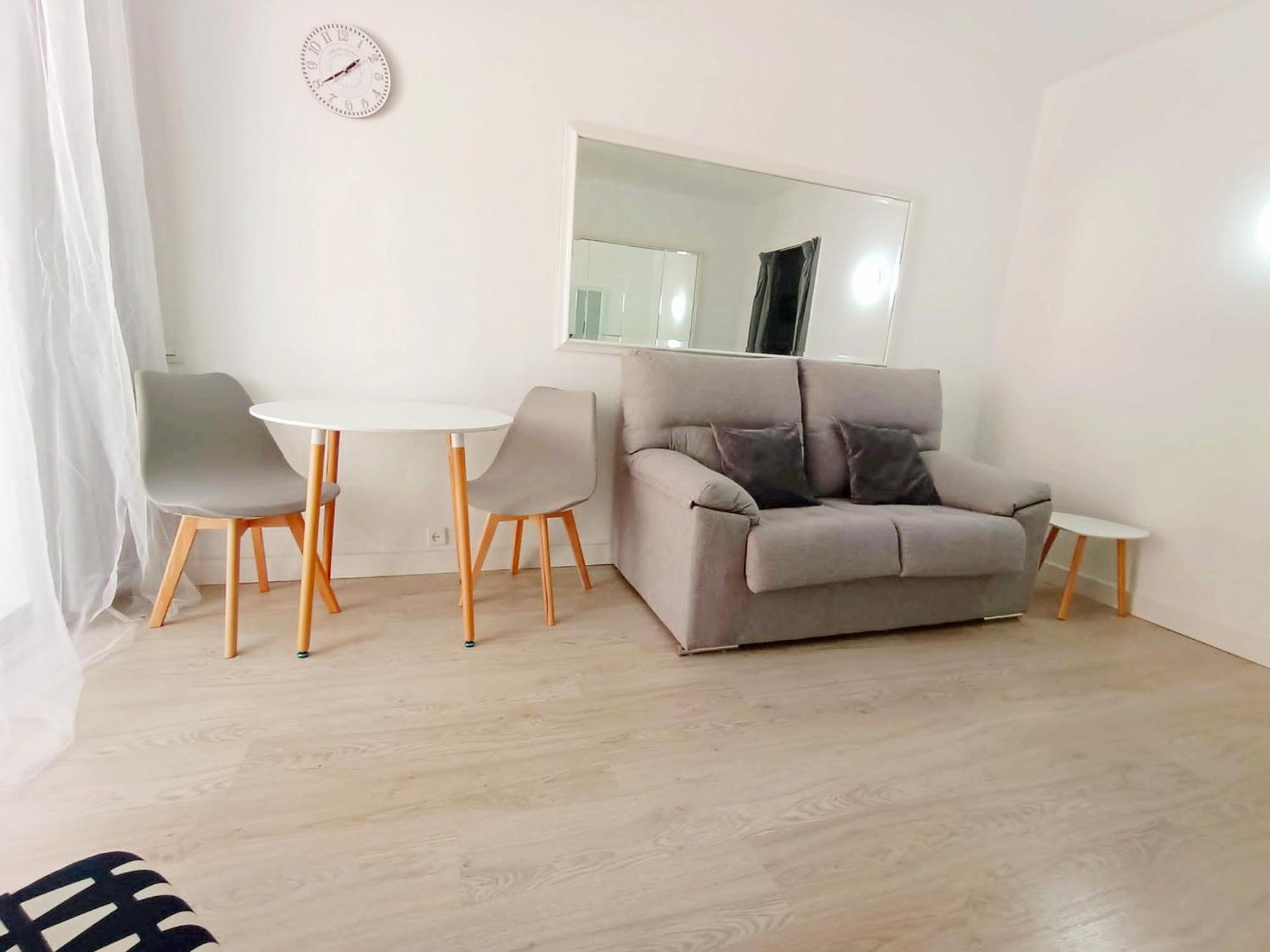 Ferienwohnung Agata Miel Benalmádena Exterior foto
