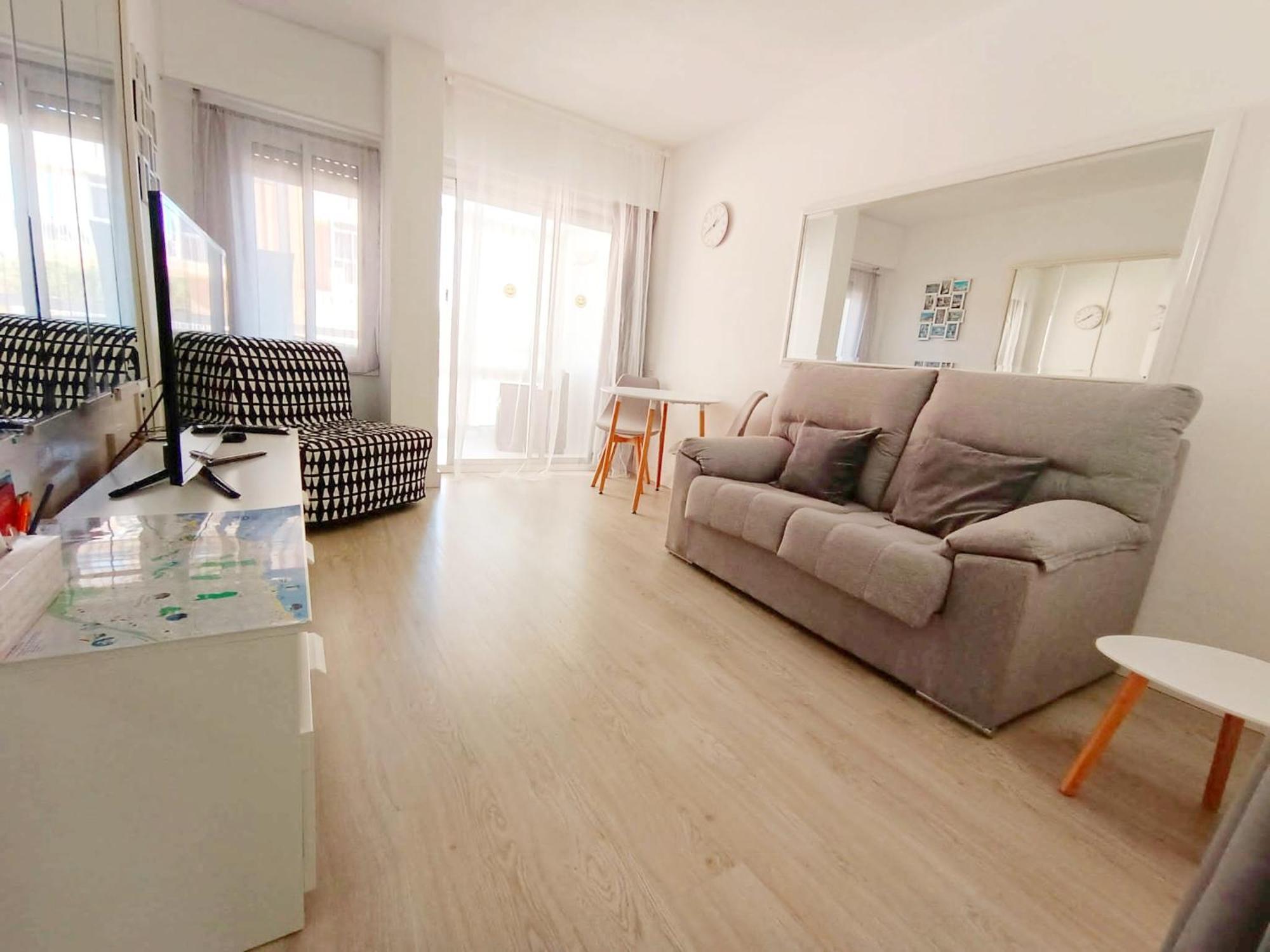 Ferienwohnung Agata Miel Benalmádena Exterior foto