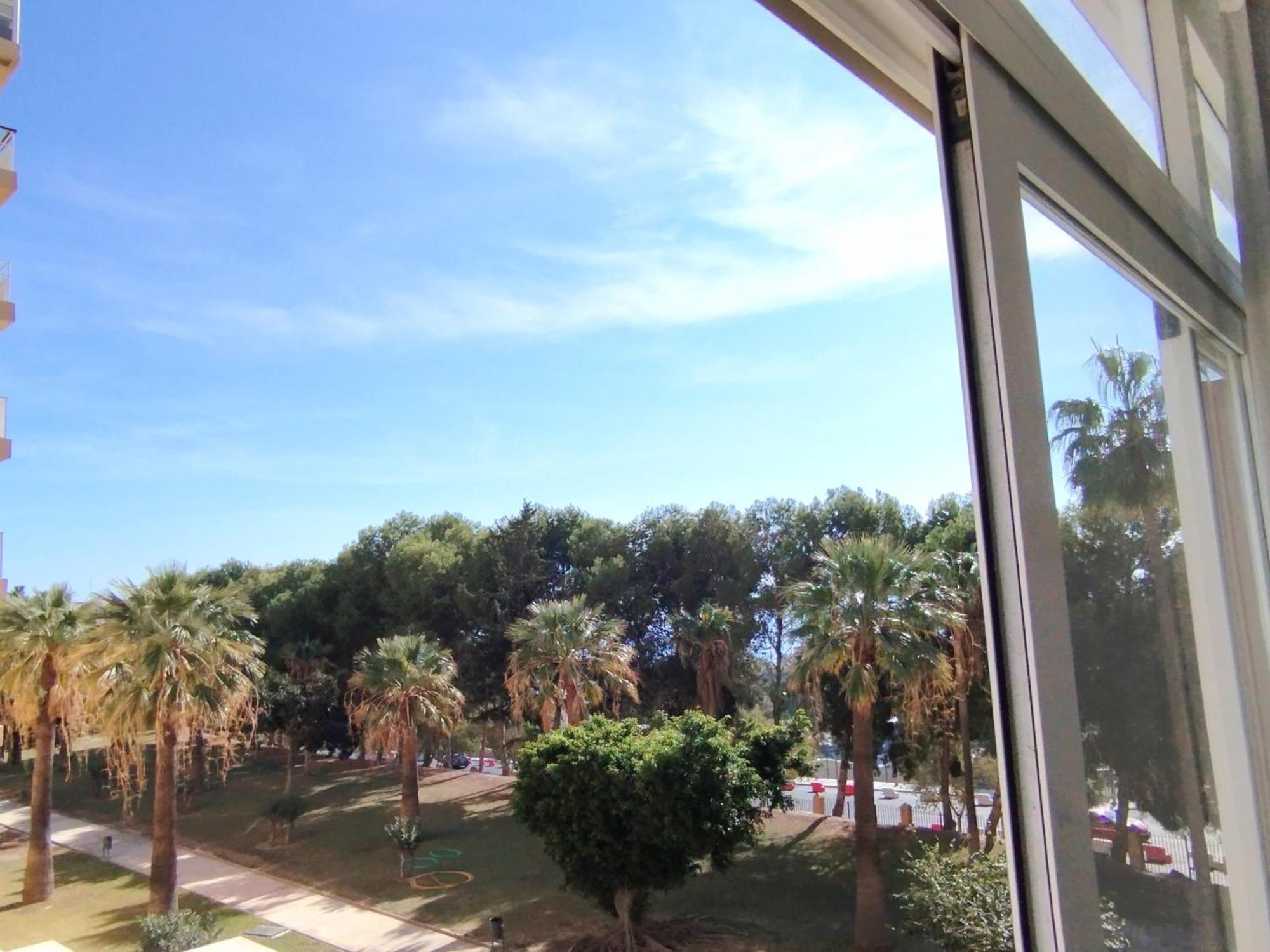 Ferienwohnung Agata Miel Benalmádena Exterior foto