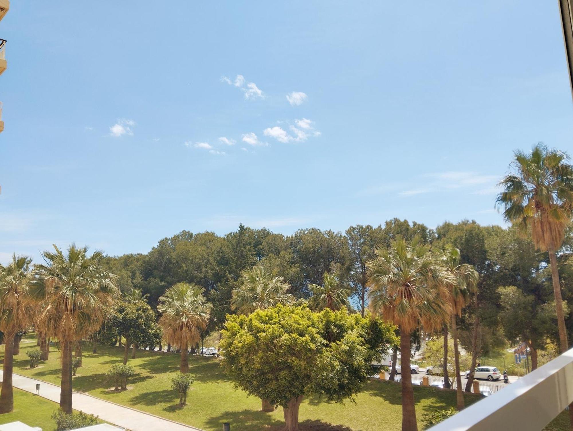 Ferienwohnung Agata Miel Benalmádena Exterior foto