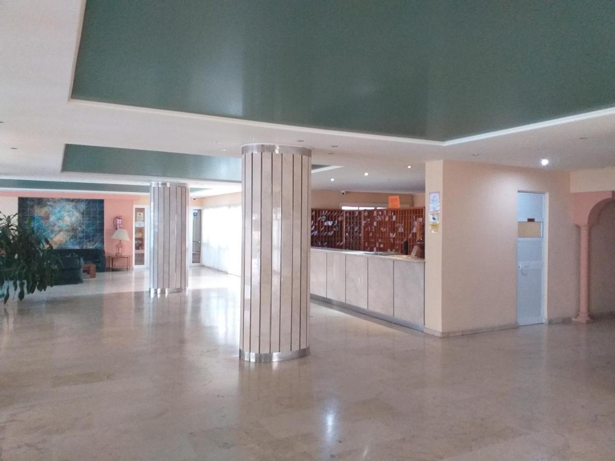 Ferienwohnung Agata Miel Benalmádena Exterior foto